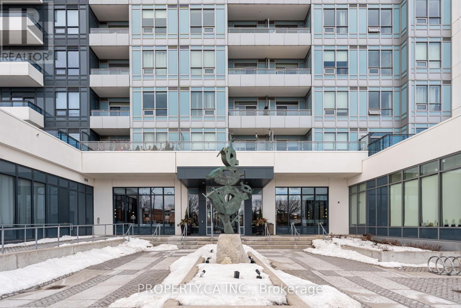 Property at 229 - 7900 BATHURST STREET image 3