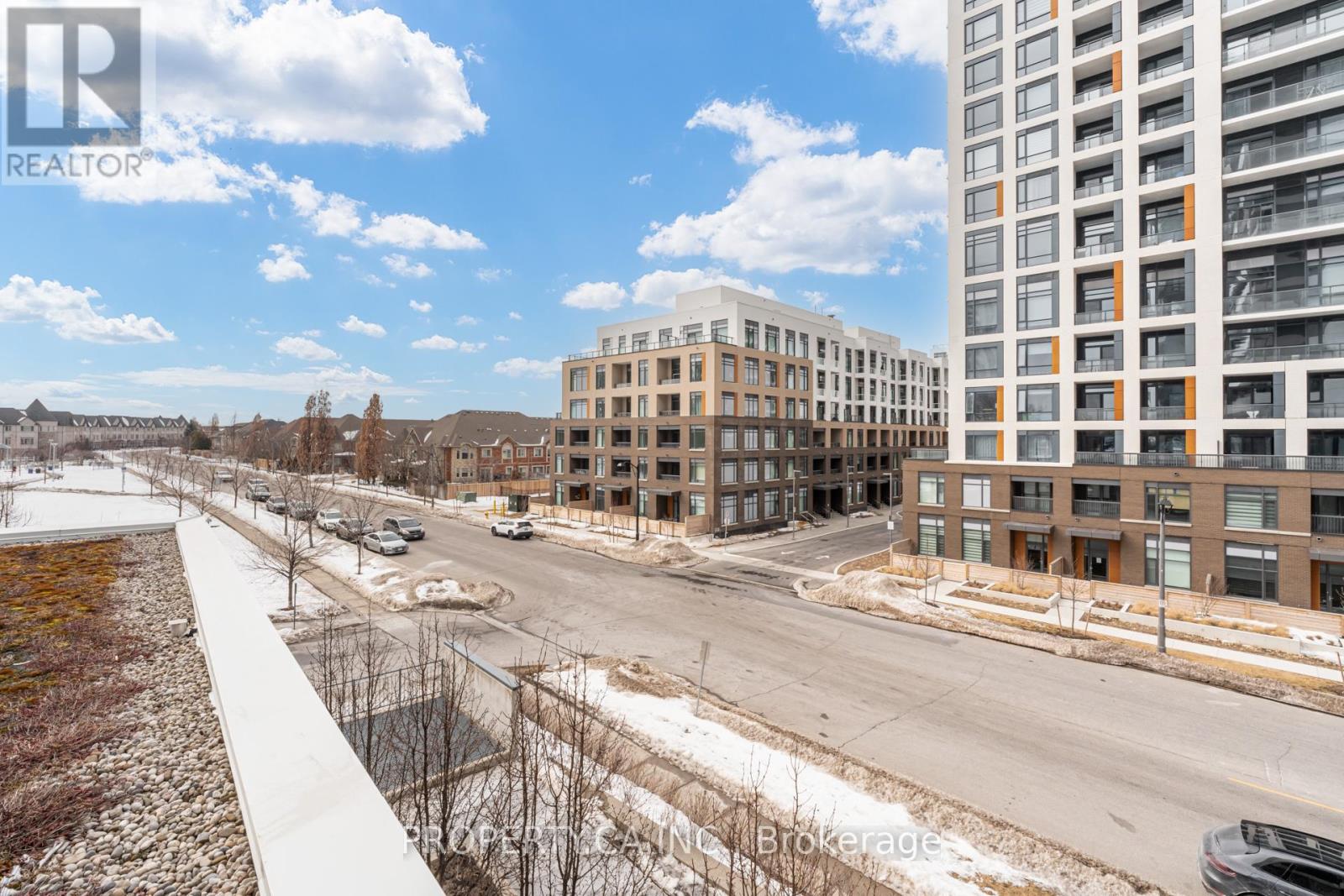 229 - 7900 Bathurst Street, Vaughan (Beverley Glen), Ontario  L4J 0J9 - Photo 30 - N12001419