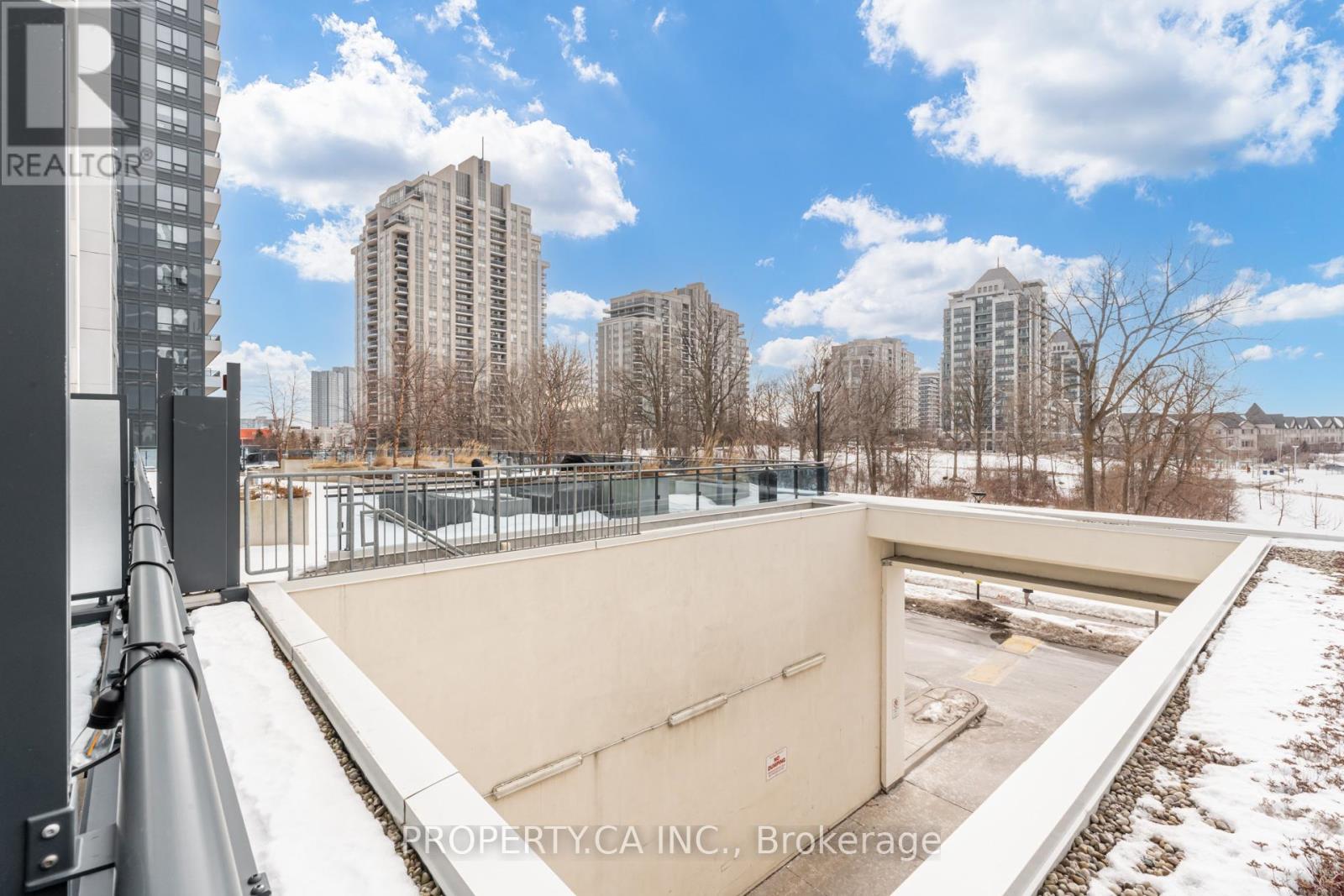 229 - 7900 Bathurst Street, Vaughan (Beverley Glen), Ontario  L4J 0J9 - Photo 32 - N12001419