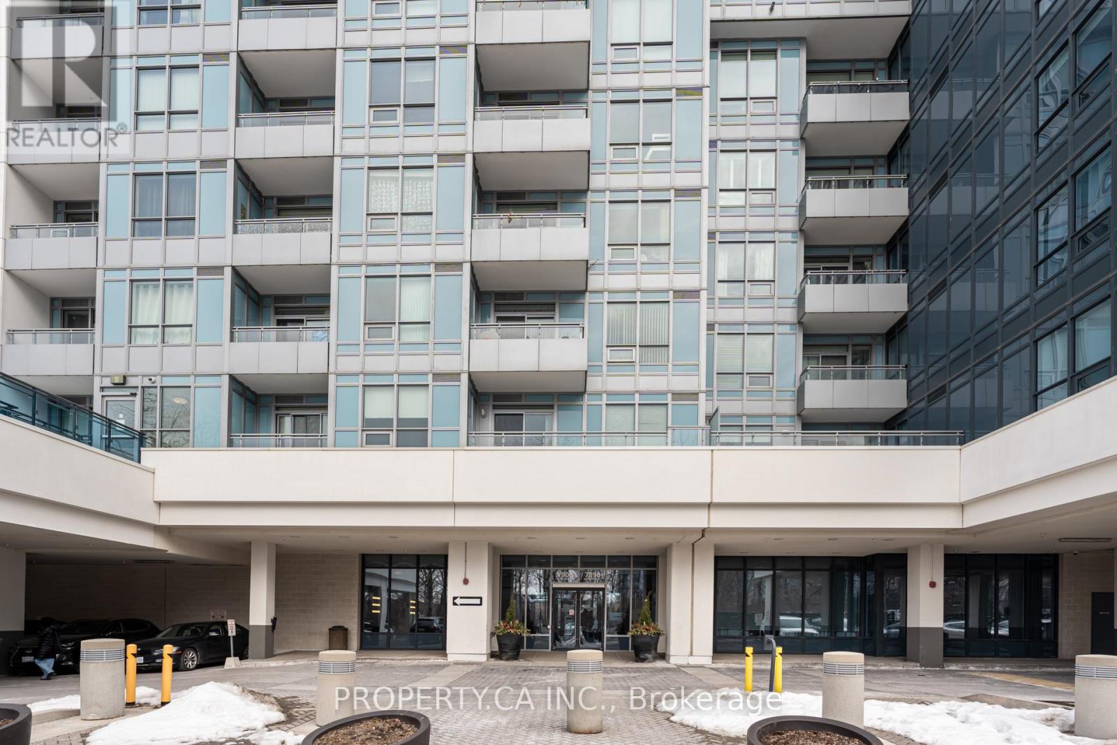 Property at 229 - 7900 BATHURST STREET image 4