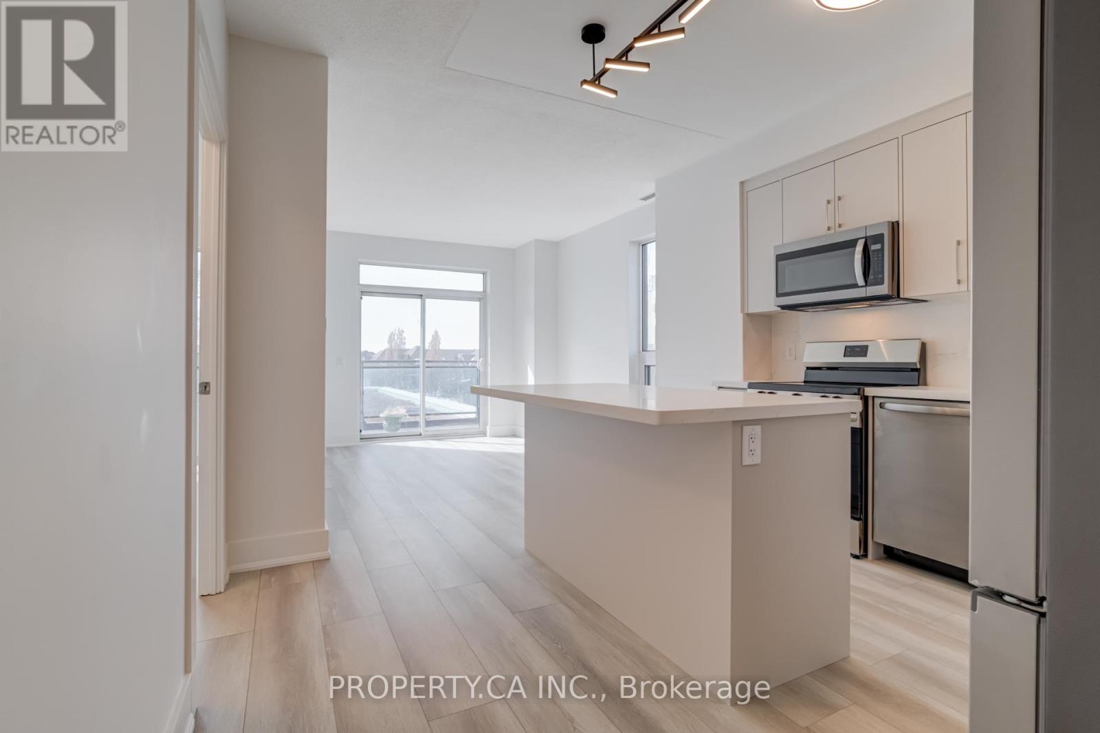 229 - 7900 Bathurst Street, Vaughan (Beverley Glen), Ontario  L4J 0J9 - Photo 8 - N12001419