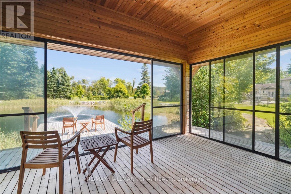 21940 Mccowan Road, East Gwillimbury, Ontario  L0G 1M0 - Photo 40 - N12001441