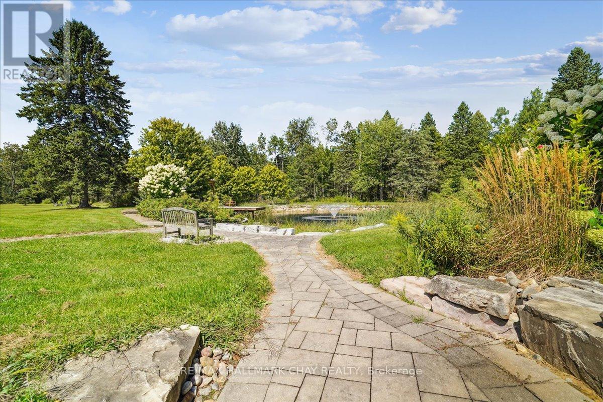 21940 Mccowan Road, East Gwillimbury, Ontario  L0G 1M0 - Photo 46 - N12001441