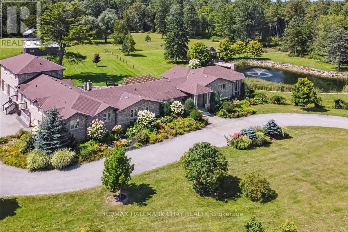 21940 Mccowan Road, East Gwillimbury, Ontario  L0G 1M0 - Photo 48 - N12001441