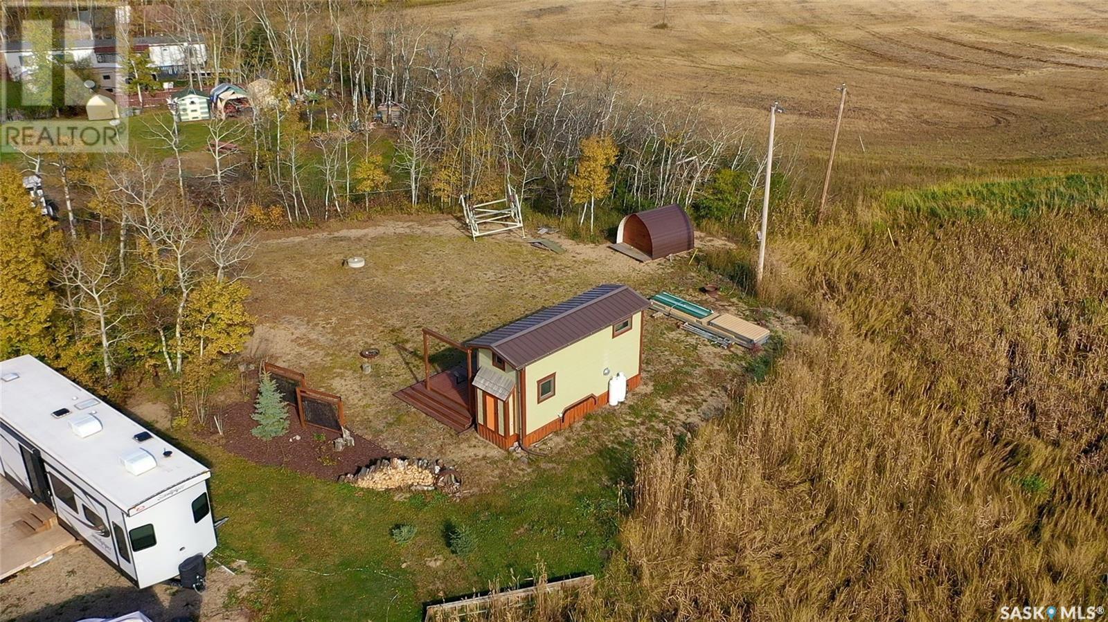 307 Travis Avenue, Fishing Lake, Saskatchewan  S0A 4J0 - Photo 25 - SK997130