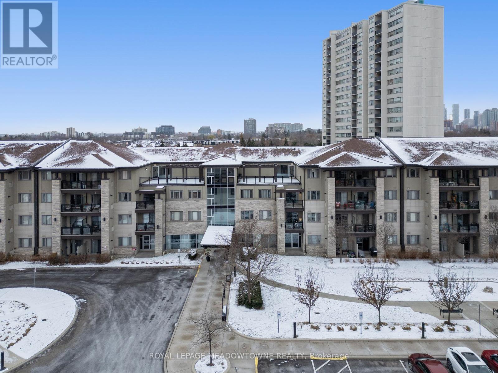 125 - 570 Lolita Gardens, Mississauga, Ontario  L5A 0A1 - Photo 34 - W12001368