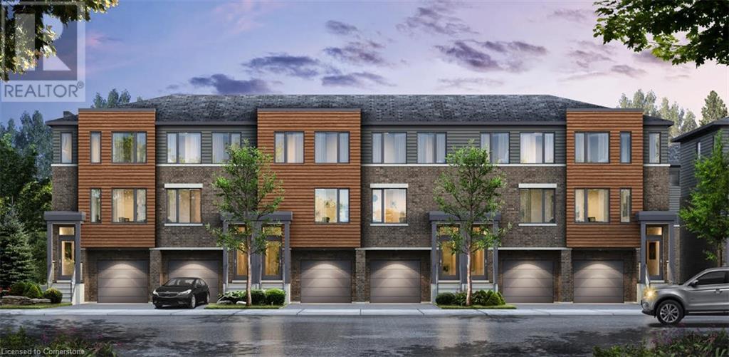 9B BINGHAM Road, Hamilton, Ontario