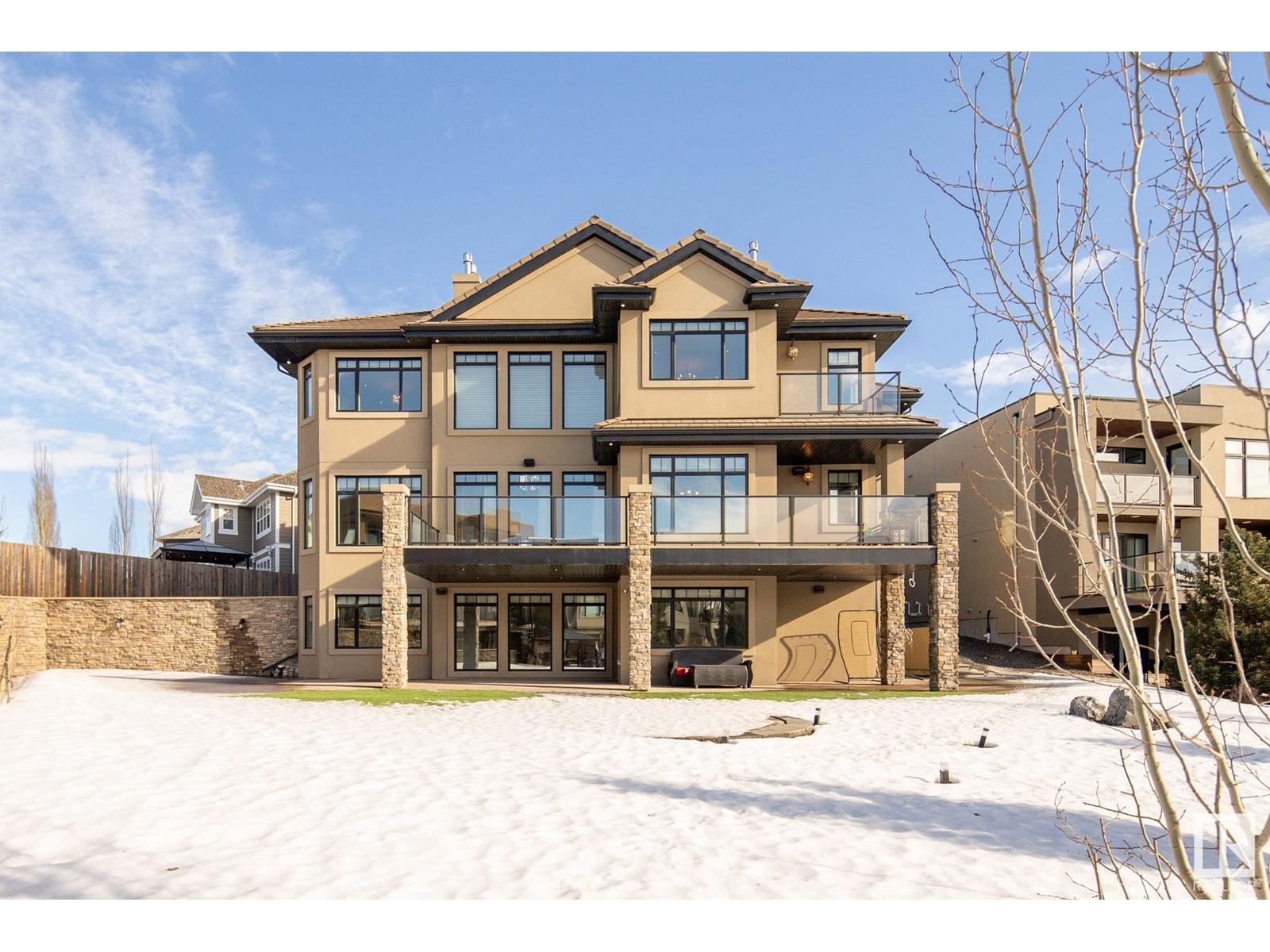 2312 Cameron Ravine Cove Cv Nw, Edmonton, Alberta  T6M 0L2 - Photo 8 - E4423985