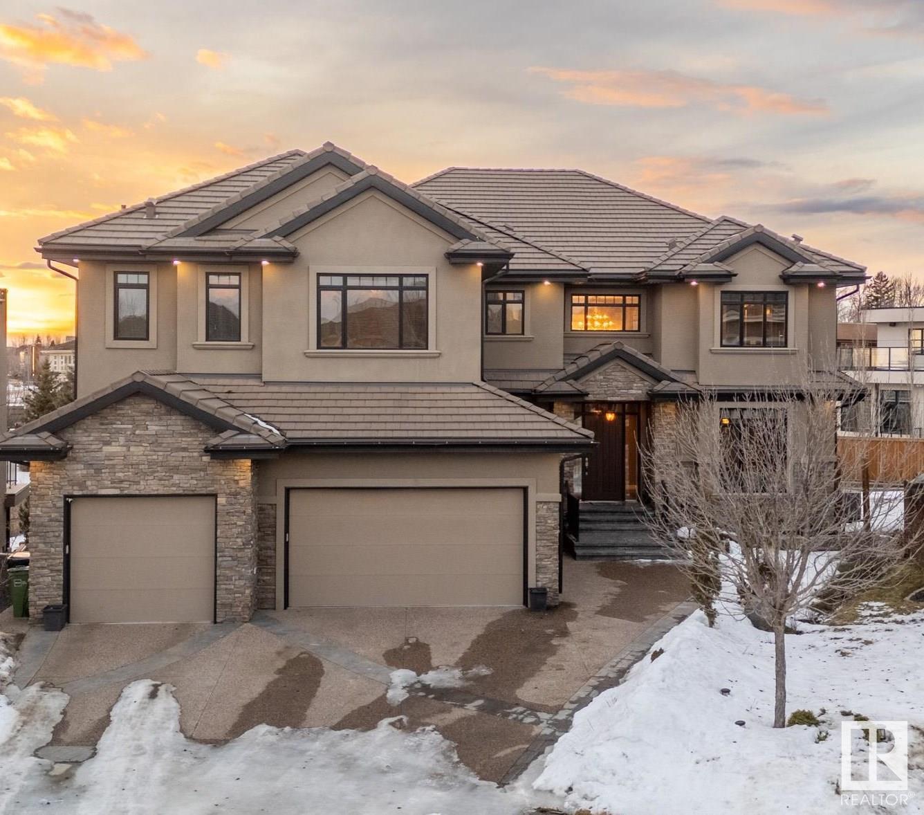 2312 CAMERON RAVINE COVE CV NW, Edmonton, Alberta