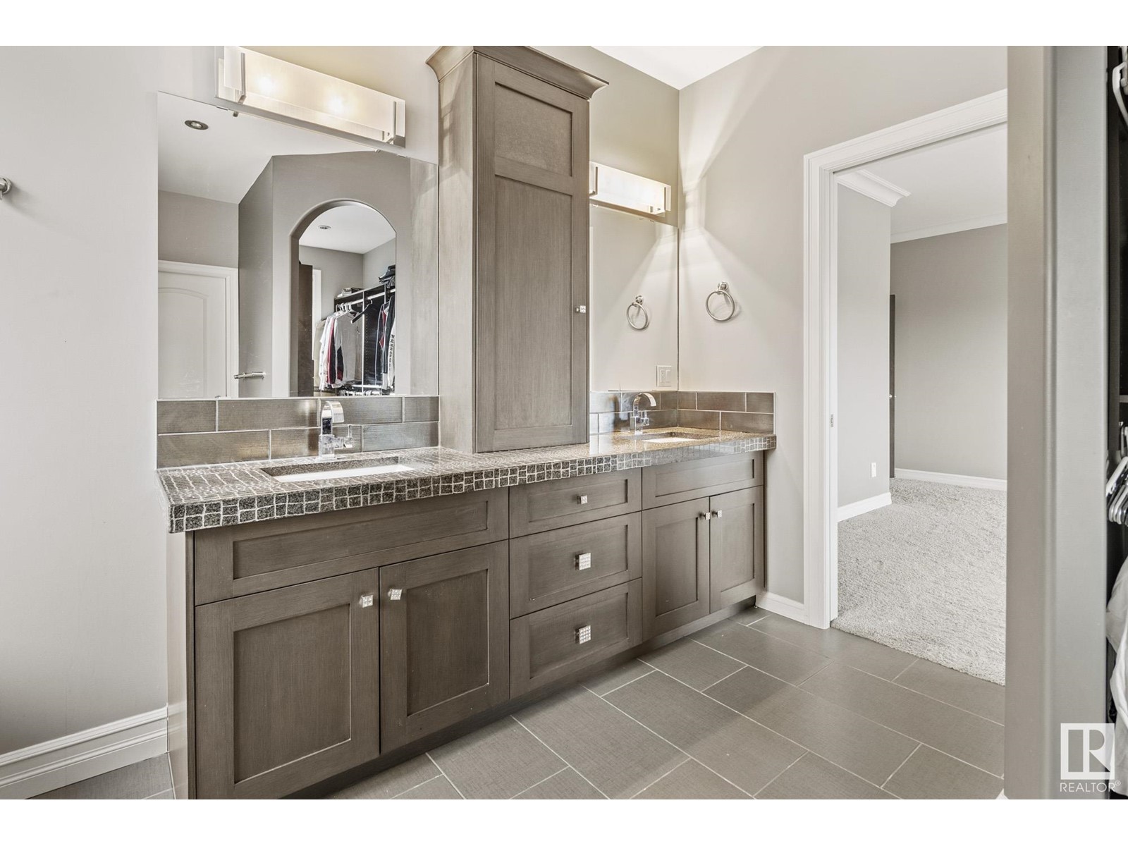2312 Cameron Ravine Cove Cv Nw, Edmonton, Alberta  T6M 0L2 - Photo 63 - E4423985