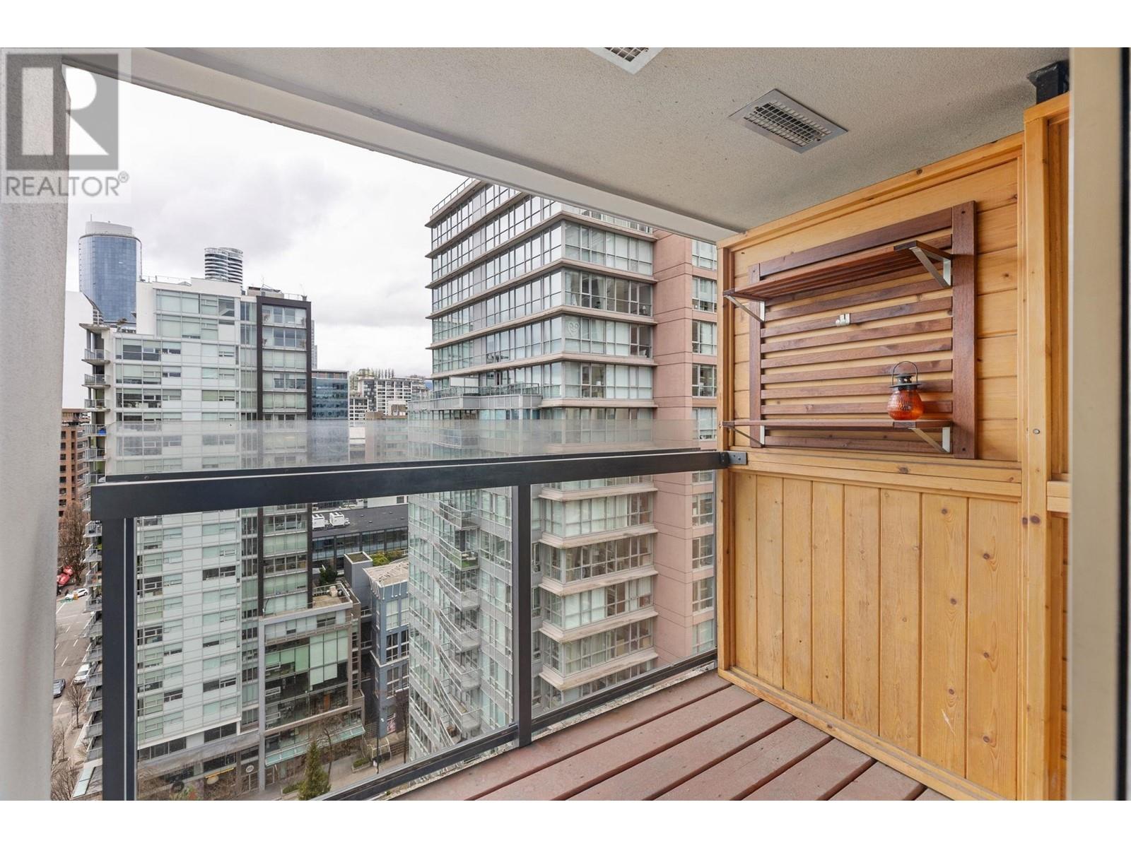 2002 989 Richards Street, Vancouver, British Columbia  V6B 6R6 - Photo 18 - R2973037