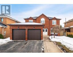 29 BRYDON CRESCENT, Brampton, Ontario