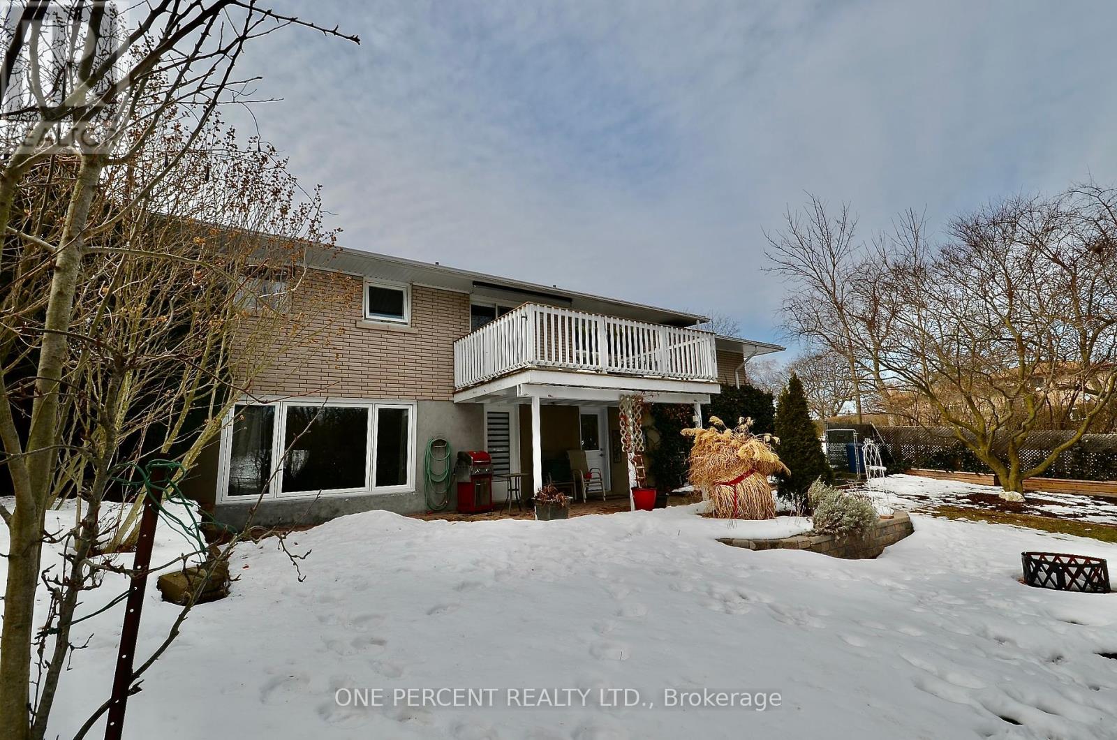 38 Strathcona Drive, St. Catharines, Ontario  L2M 2A9 - Photo 29 - X12000763