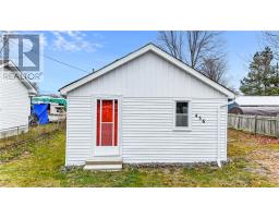 436 ADELAIDE Street, Espanola, Ontario