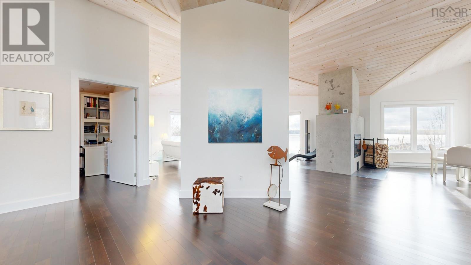 668 Highway 331, East Port Medway, Nova Scotia  B0J 2H0 - Photo 17 - 202504150