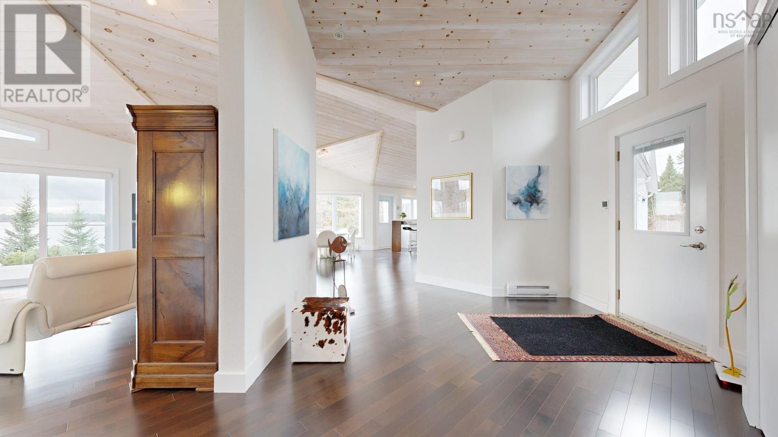 668 Highway 331, East Port Medway, Nova Scotia  B0J 2H0 - Photo 18 - 202504150