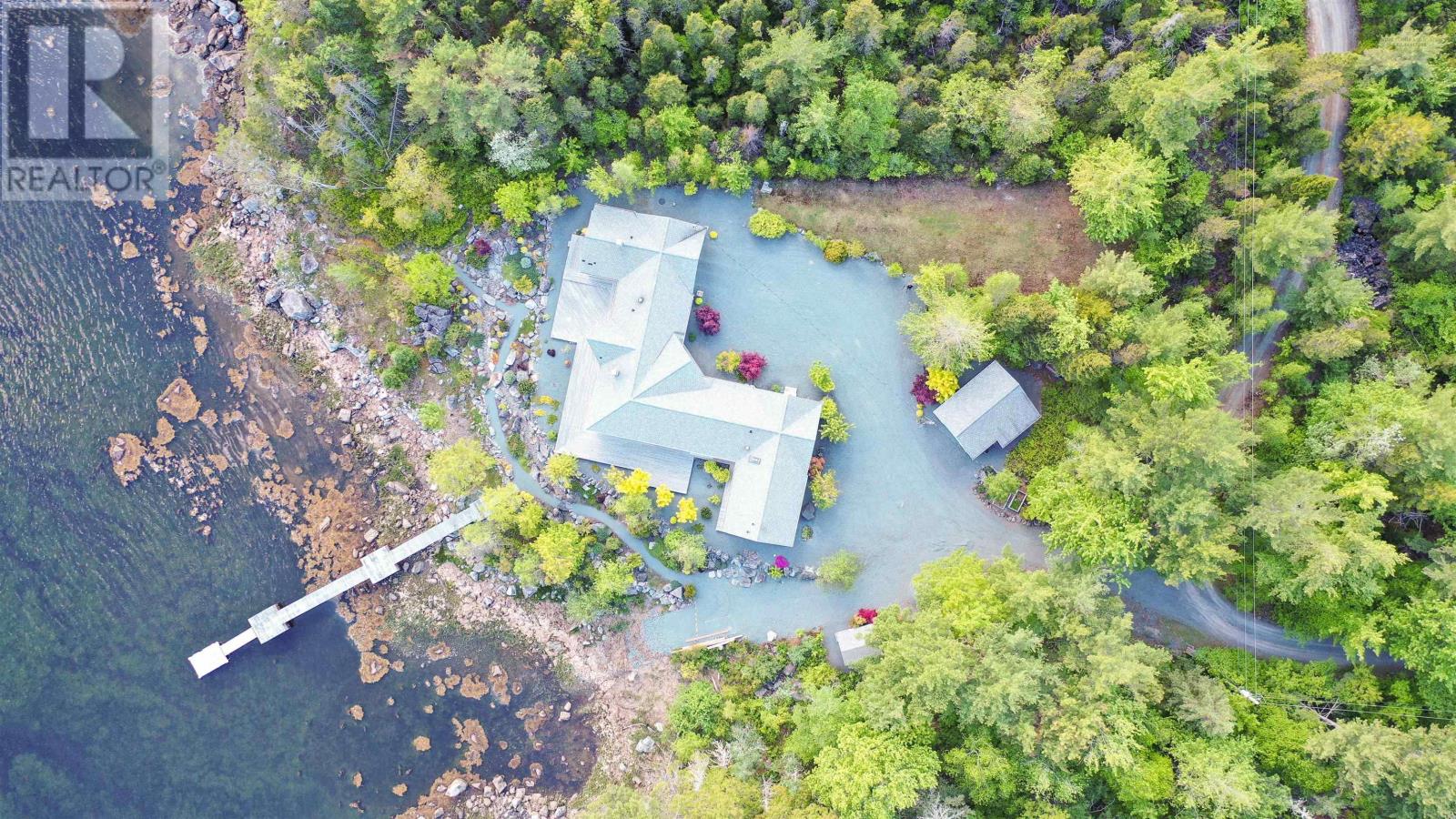 668 Highway 331, East Port Medway, Nova Scotia  B0J 2H0 - Photo 3 - 202504150