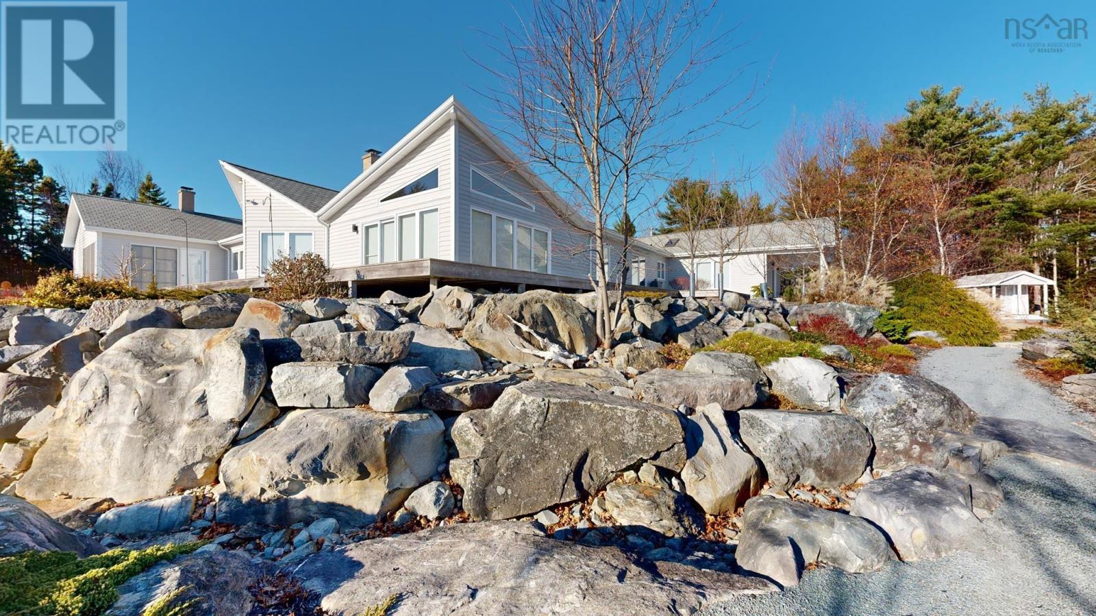 668 Highway 331, East Port Medway, Nova Scotia  B0J 2H0 - Photo 30 - 202504150