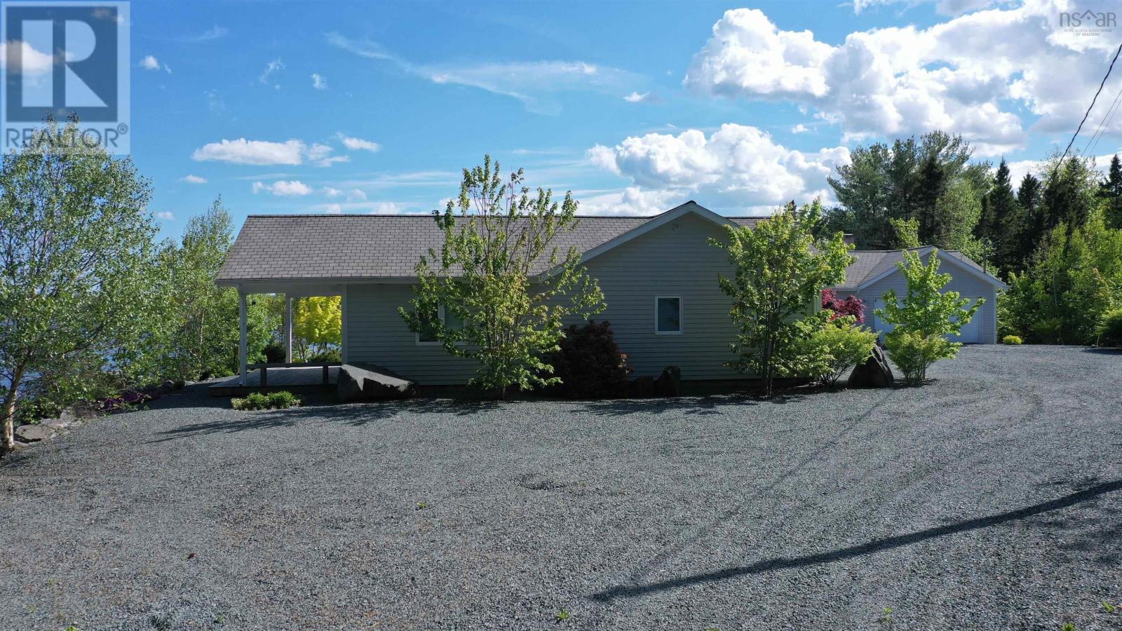 668 Highway 331, East Port Medway, Nova Scotia  B0J 2H0 - Photo 39 - 202504150