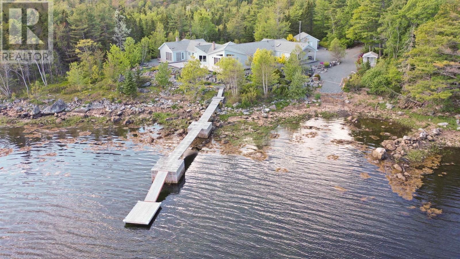 668 Highway 331, East Port Medway, Nova Scotia  B0J 2H0 - Photo 4 - 202504150