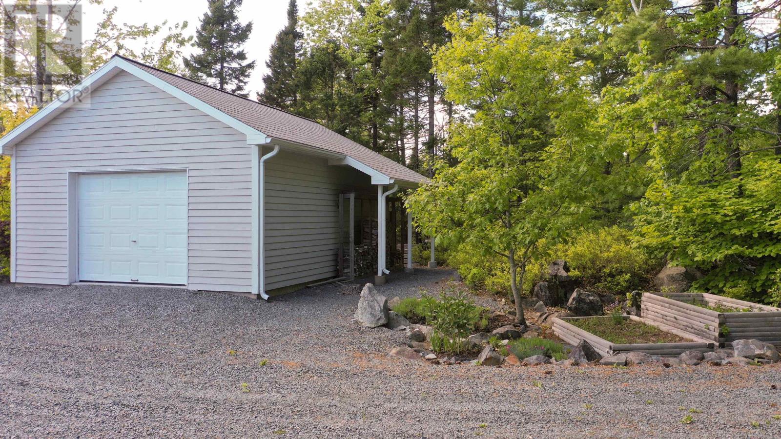 668 Highway 331, East Port Medway, Nova Scotia  B0J 2H0 - Photo 41 - 202504150