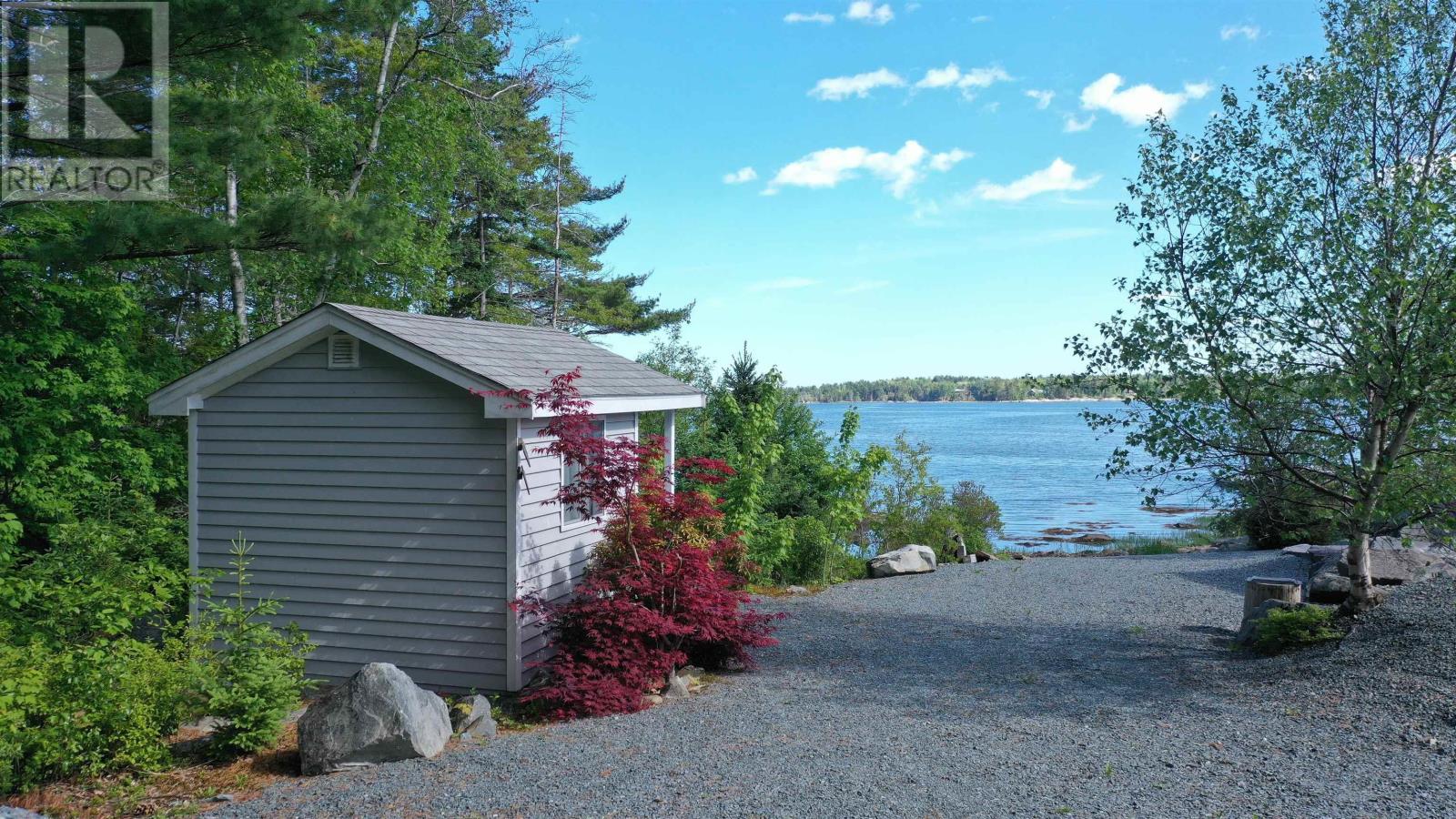 668 Highway 331, East Port Medway, Nova Scotia  B0J 2H0 - Photo 42 - 202504150