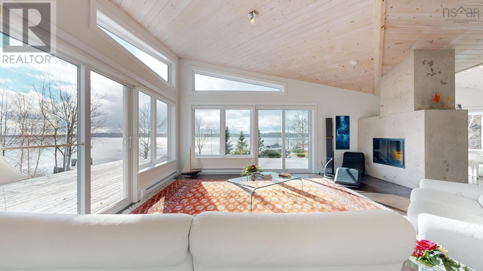 668 Highway 331, East Port Medway, Nova Scotia  B0J 2H0 - Photo 8 - 202504150