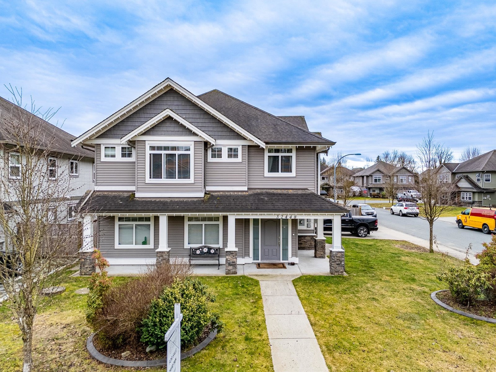 Property at 32448 ABERCROMBIE PLACE image 2