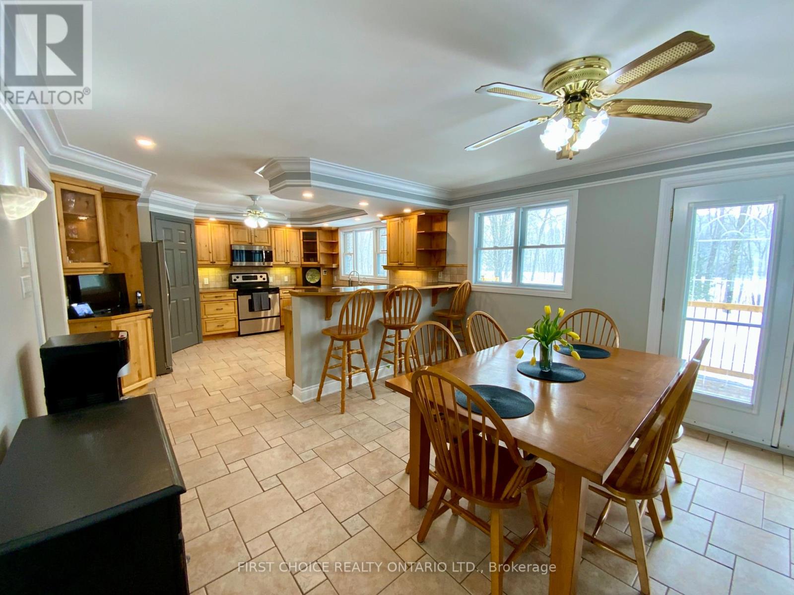 296 BELVEDERE ROAD Clarence-Rockland