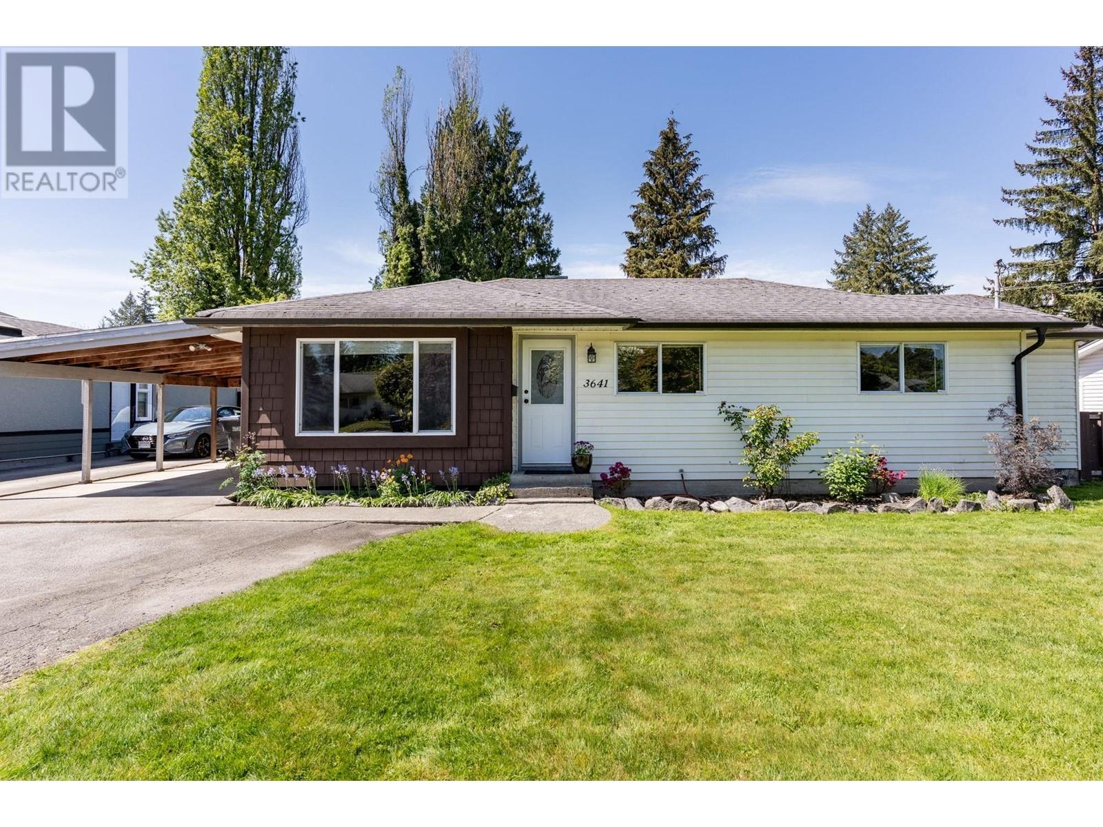 Property at 3641 INVERNESS STREET image 1