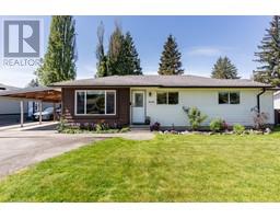 3641 INVERNESS STREET, Port Coquitlam, British Columbia