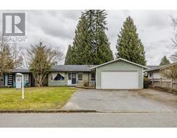 12142 DOVER STREET, Maple Ridge, British Columbia