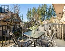 5 55 HAWTHORN DRIVE, Port Moody, British Columbia