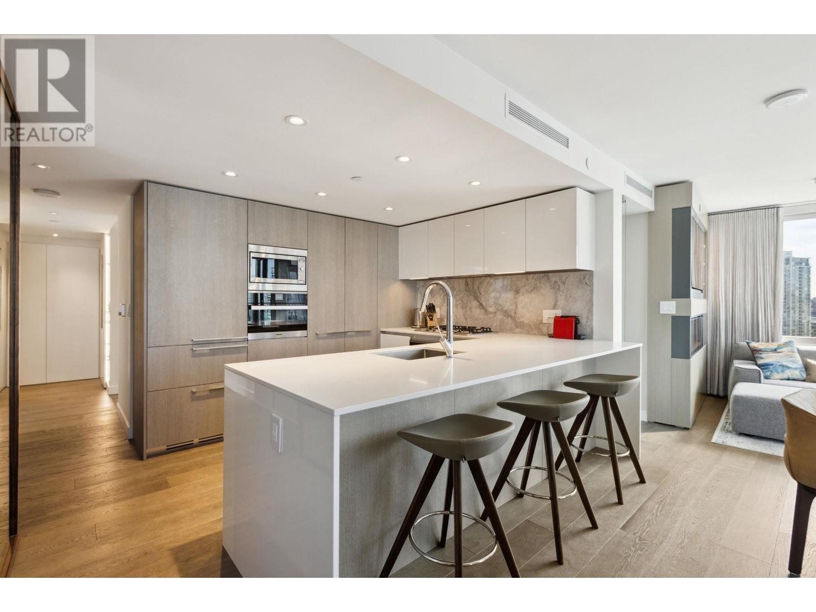 Listing Picture 11 of 40 : 1407 1111 RICHARDS STREET, Vancouver / 溫哥華 - 魯藝地產 Yvonne Lu Group - MLS Medallion Club Member