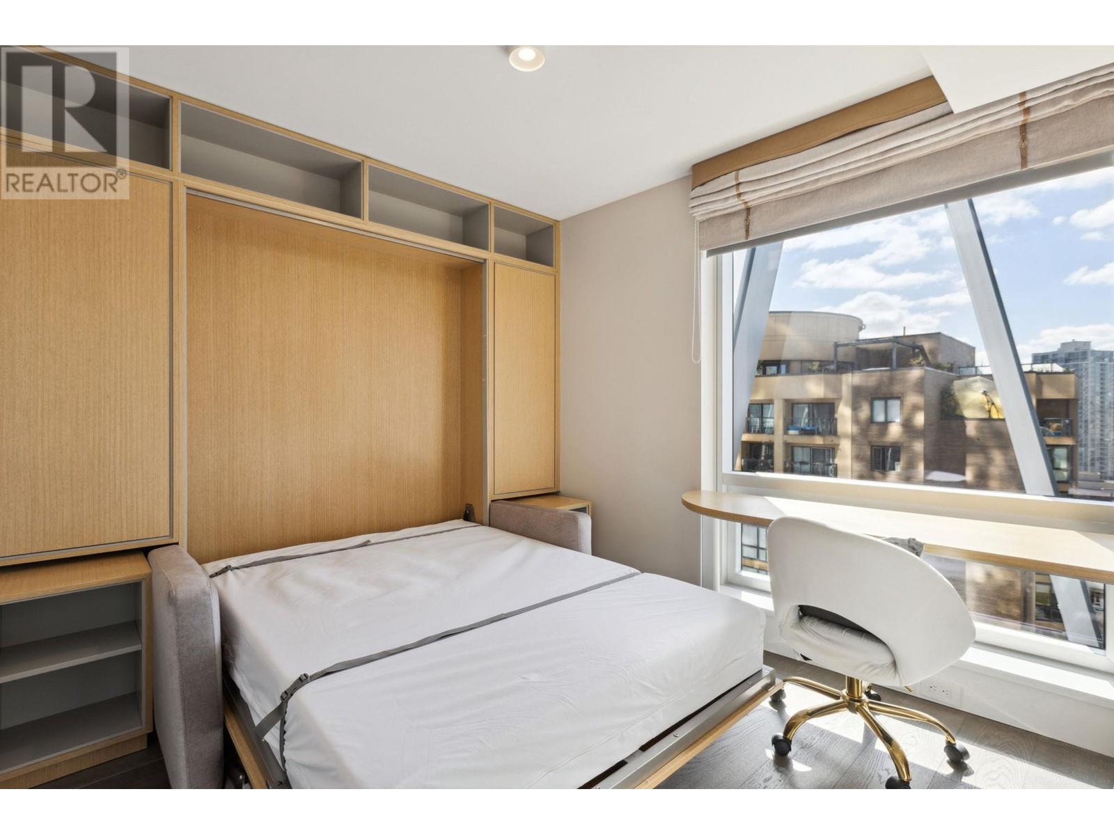 Listing Picture 25 of 40 : 1407 1111 RICHARDS STREET, Vancouver / 溫哥華 - 魯藝地產 Yvonne Lu Group - MLS Medallion Club Member