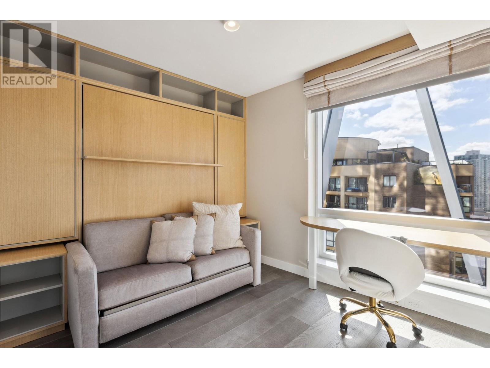 Listing Picture 26 of 40 : 1407 1111 RICHARDS STREET, Vancouver / 溫哥華 - 魯藝地產 Yvonne Lu Group - MLS Medallion Club Member