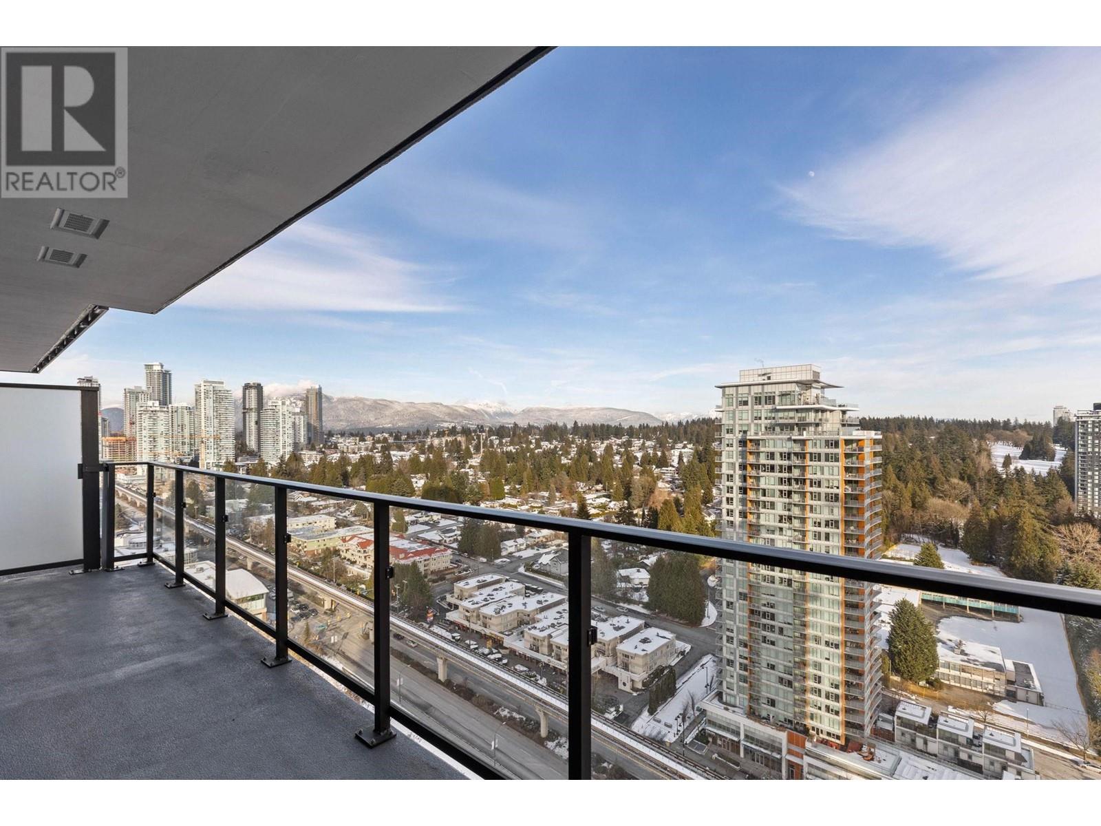 Listing Picture 12 of 21 : 2702 3809 EVERGREEN PLACE, Burnaby / 本拿比 - 魯藝地產 Yvonne Lu Group - MLS Medallion Club Member