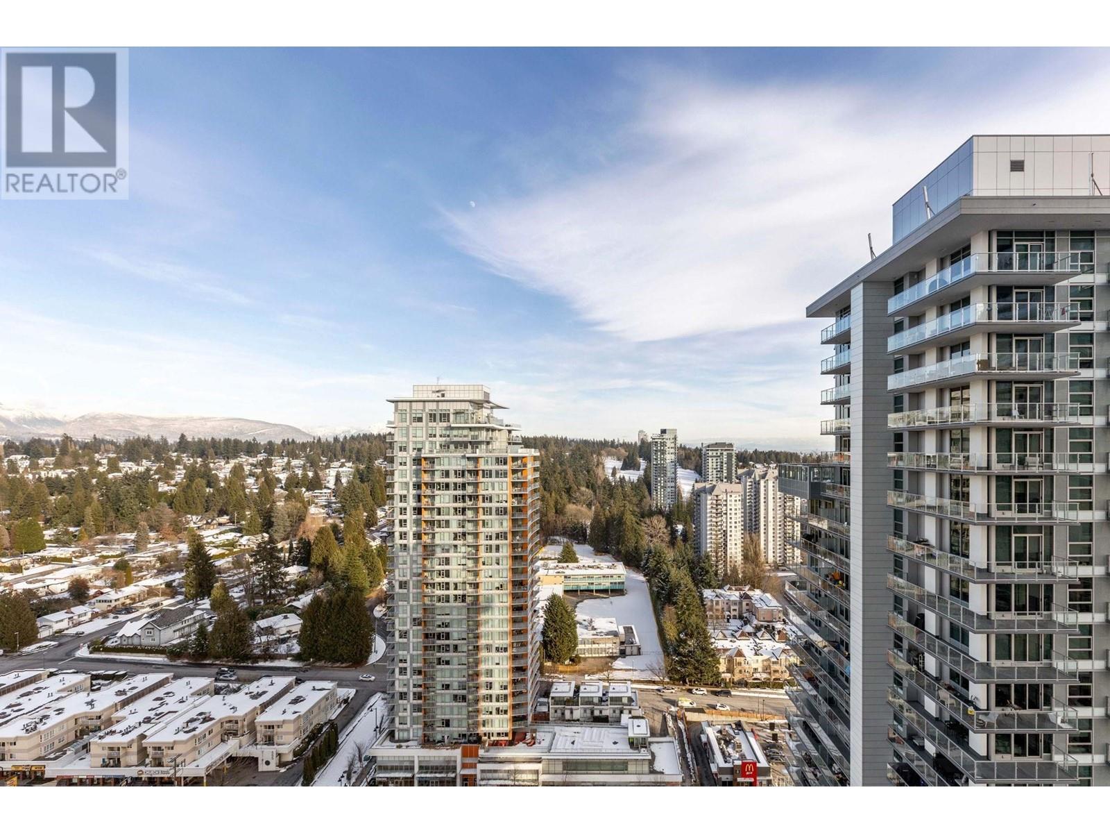 Listing Picture 13 of 21 : 2702 3809 EVERGREEN PLACE, Burnaby / 本拿比 - 魯藝地產 Yvonne Lu Group - MLS Medallion Club Member