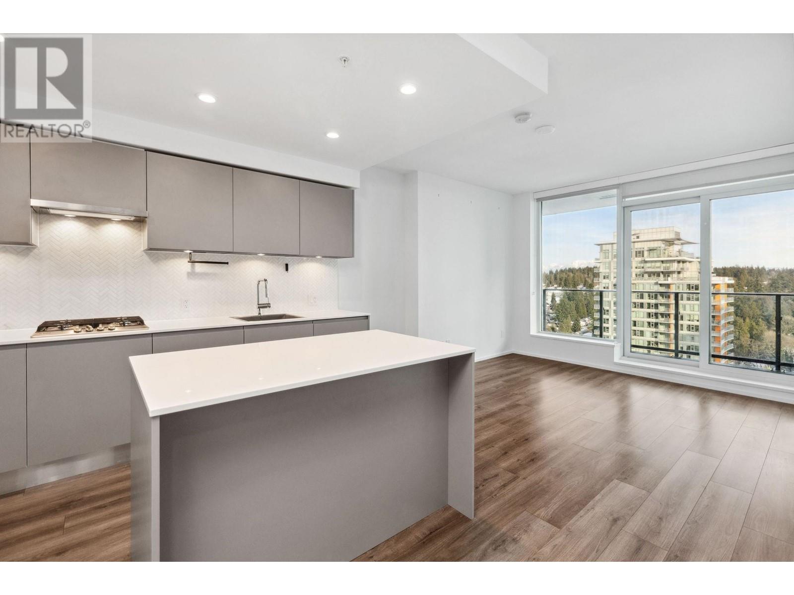 Listing Picture 5 of 21 : 2702 3809 EVERGREEN PLACE, Burnaby / 本拿比 - 魯藝地產 Yvonne Lu Group - MLS Medallion Club Member