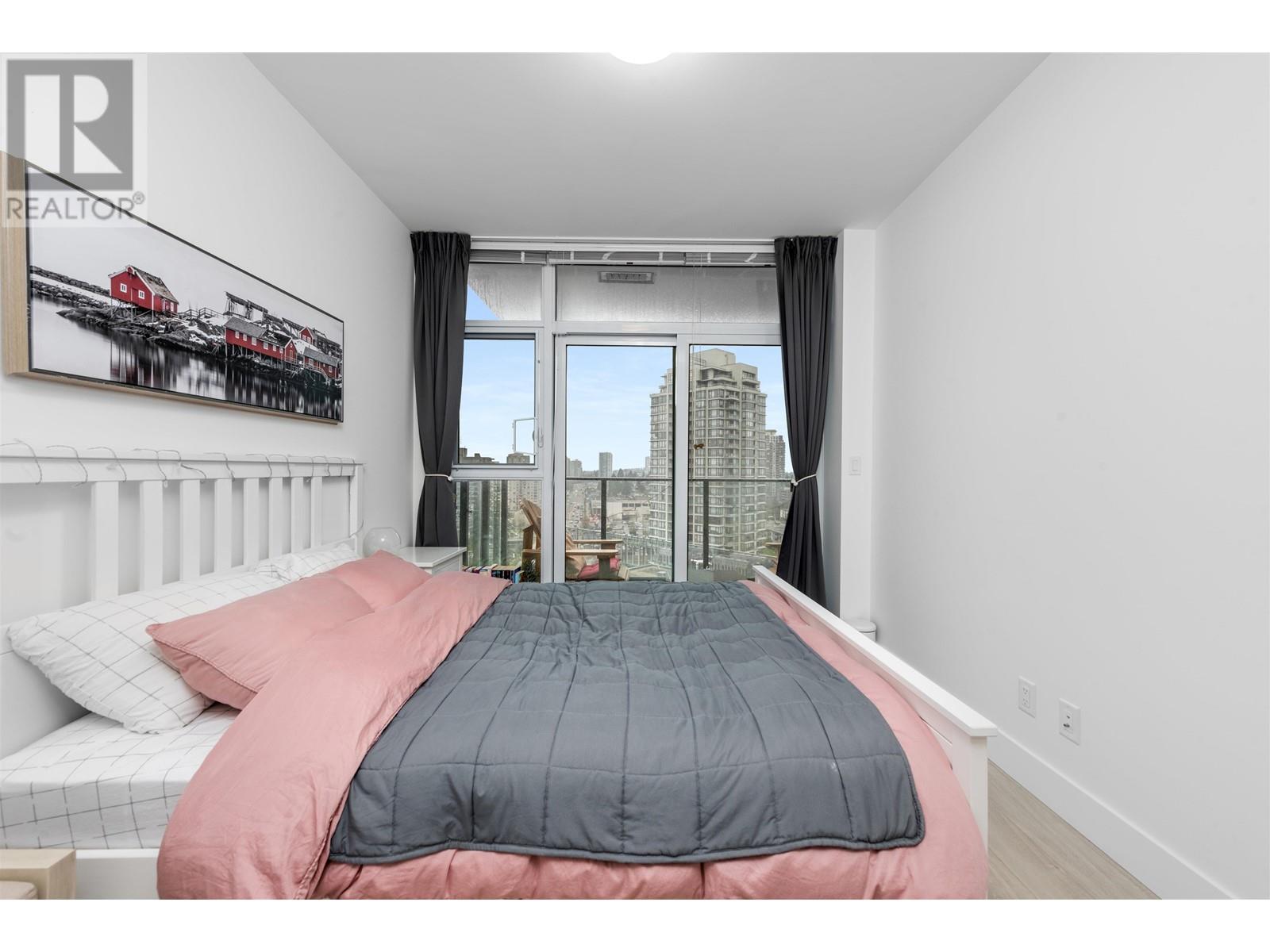 1711 7388 Kingsway Street, Burnaby, British Columbia  V3N 0G9 - Photo 12 - R2973755