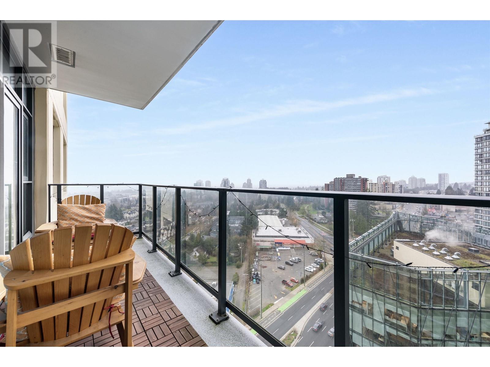 1711 7388 Kingsway Street, Burnaby, British Columbia  V3N 0G9 - Photo 16 - R2973755