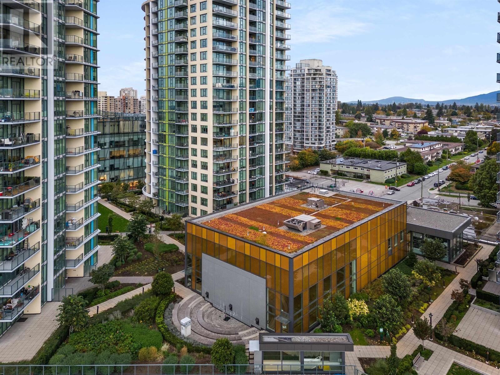 1711 7388 Kingsway Street, Burnaby, British Columbia  V3N 0G9 - Photo 22 - R2973755