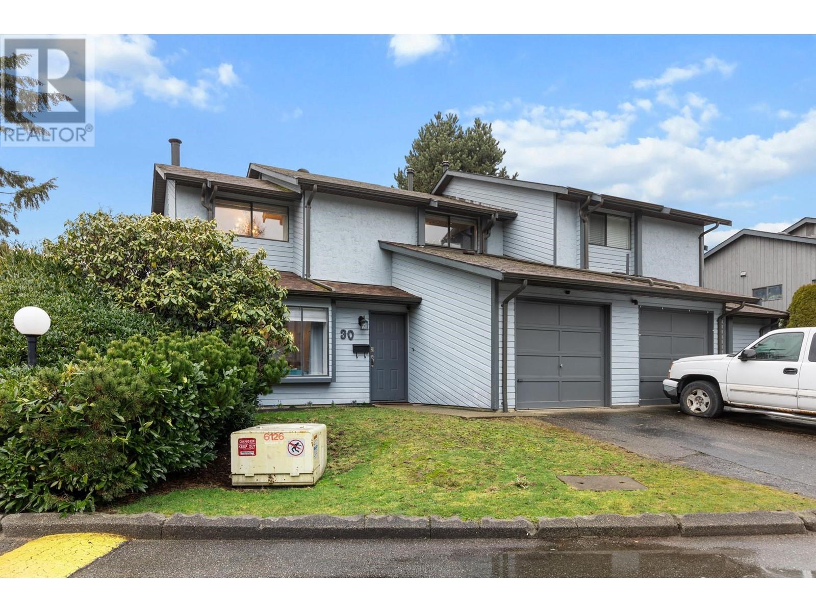 30 21550 Cherrington Avenue, Maple Ridge, British Columbia  V2X 8S7 - Photo 1 - R2973766