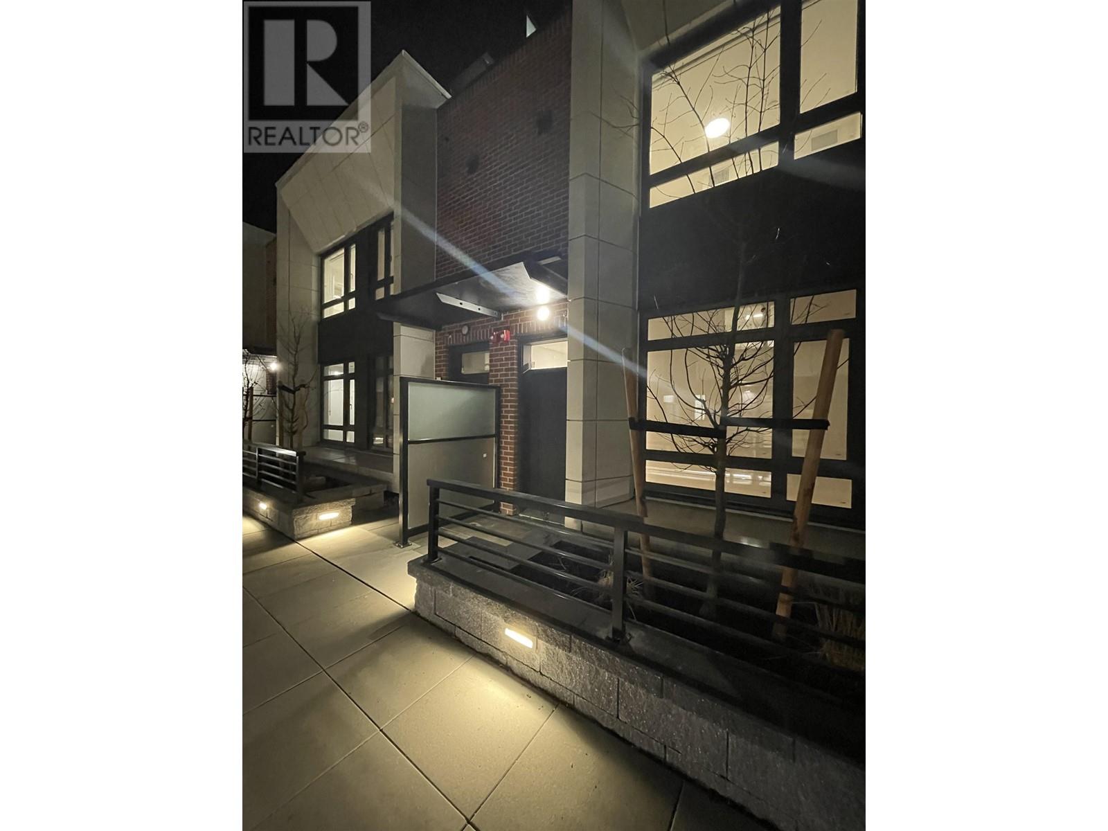 62xx Oak St, Vancouver, British Columbia  V6M 2W4 - Photo 2 - R2973747