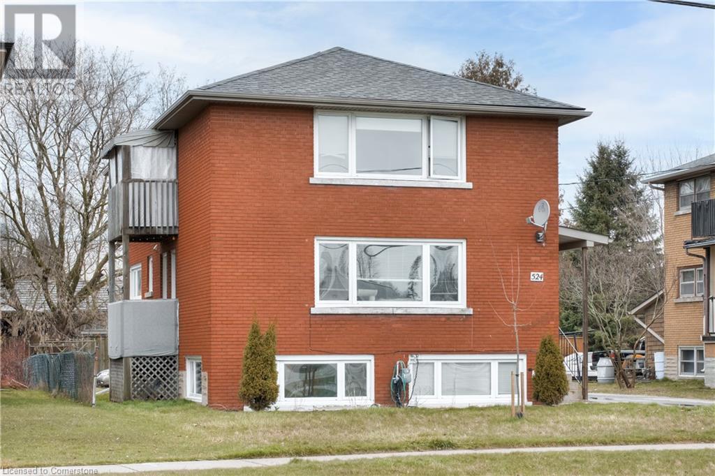 524 Krug Street, Kitchener, Ontario  N2B 1L6 - Photo 3 - 40703657