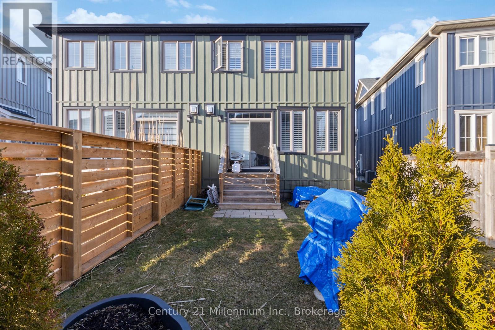 359 Yellow Birch Crescent, Blue Mountains, Ontario  L9Y 0Y5 - Photo 26 - X12001515