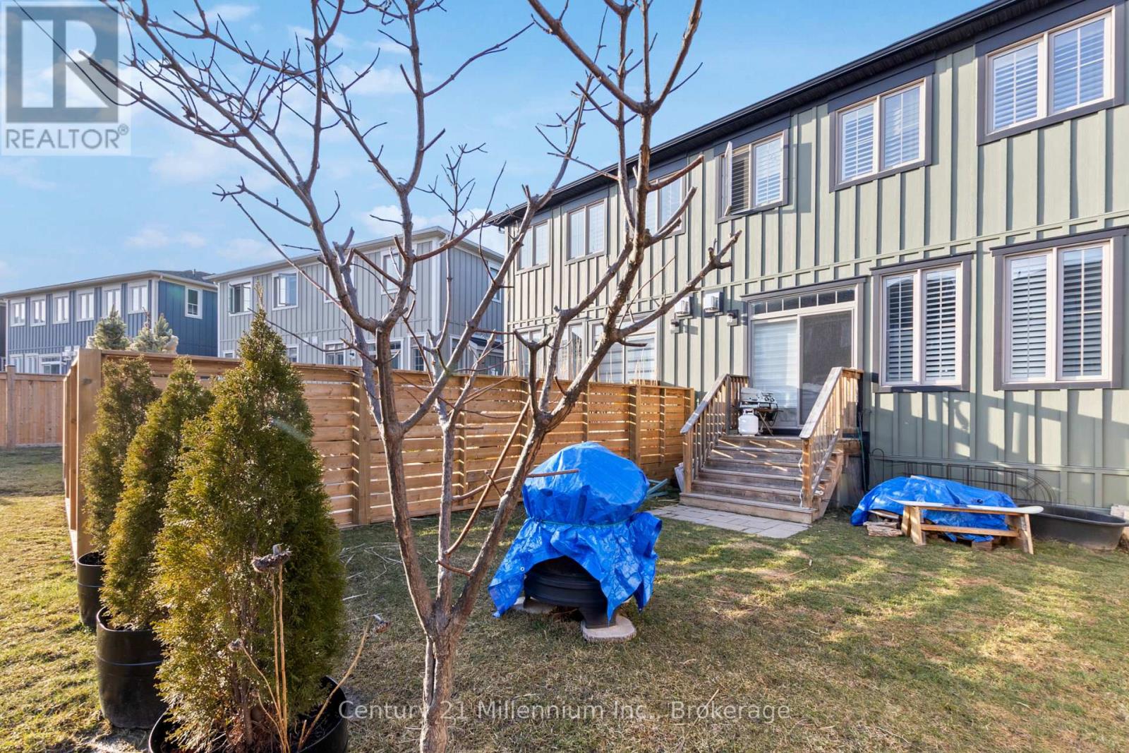 359 Yellow Birch Crescent, Blue Mountains, Ontario  L9Y 0Y5 - Photo 27 - X12001515