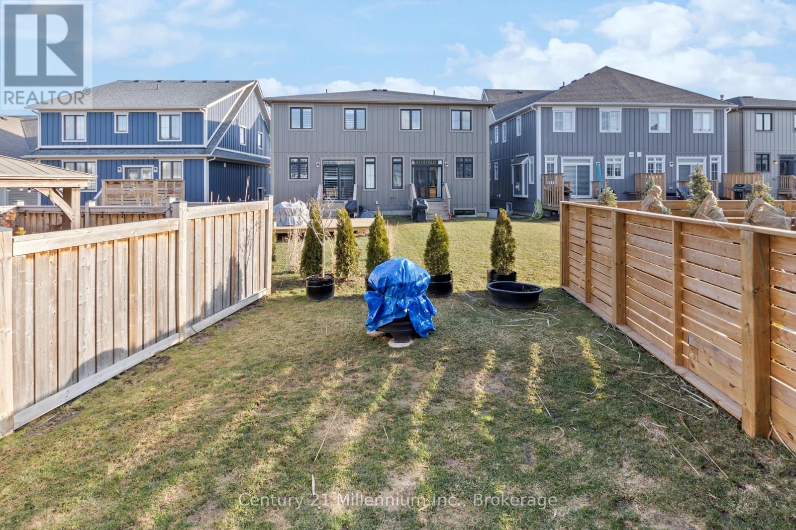 359 Yellow Birch Crescent, Blue Mountains, Ontario  L9Y 0Y5 - Photo 28 - X12001515