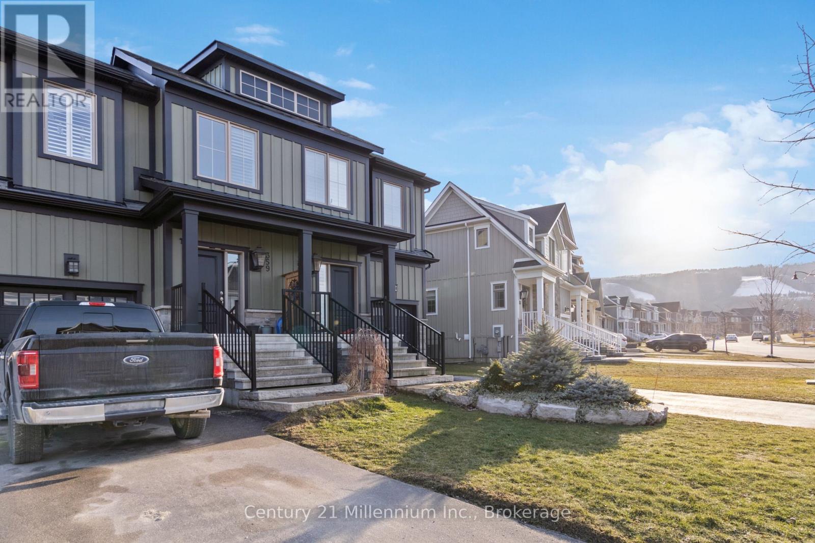 359 Yellow Birch Crescent, Blue Mountains, Ontario  L9Y 0Y5 - Photo 29 - X12001515