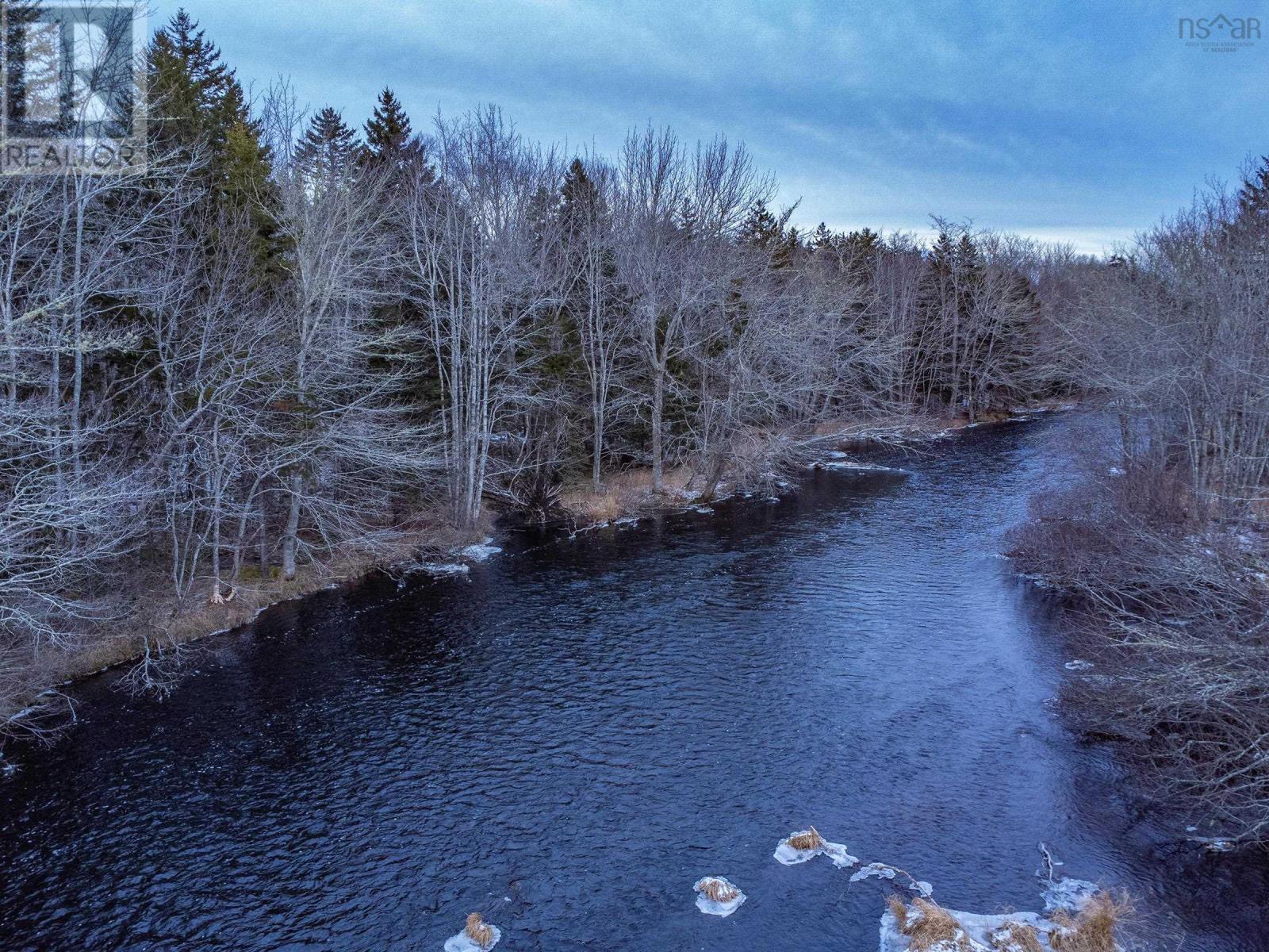 Lot Highway 101, Meteghan River, Nova Scotia  B0W 2L0 - Photo 4 - 202417858